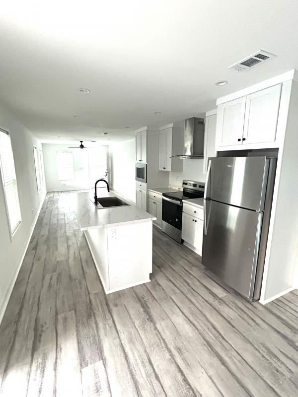 2025 Skyline LE B525-AA Mobile Home