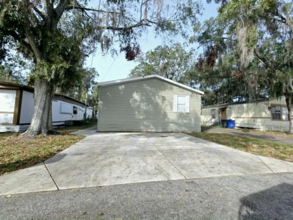 Photo 1 of 2 of home located at 18118 N Us Highway 41, #77-A Lutz, FL 33549