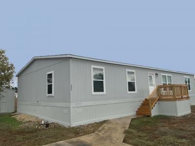 Mobile Home at 357 Silver Peak Drive San Marcos, TX 78666