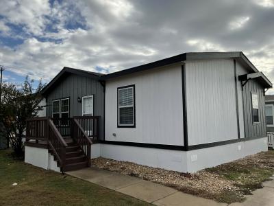 Mobile Home at 343 Lookout Ridge Lp San Marcos, TX 78666