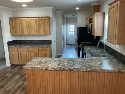 Photo 4 of 8 of home located at 343 Lookout Ridge Lp San Marcos, TX 78666