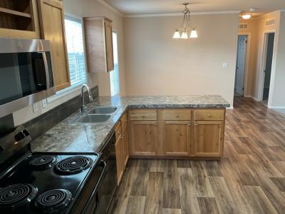 Photo 5 of 8 of home located at 343 Lookout Ridge Lp San Marcos, TX 78666