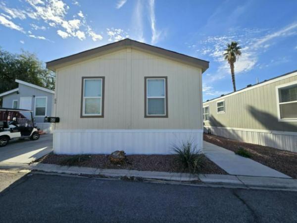 Photo 1 of 2 of home located at 3642 Boulder Highway, #68 Las Vegas, NV 89121
