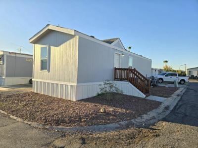 Mobile Home at 2038 Palm St #295 Las Vegas, NV 89104