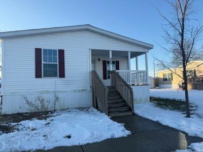 Mobile Home at 4023 Porters Mill Fort Wayne, IN 46818