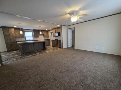 Mobile Home at 829 Daria Drive Flint, MI 48506