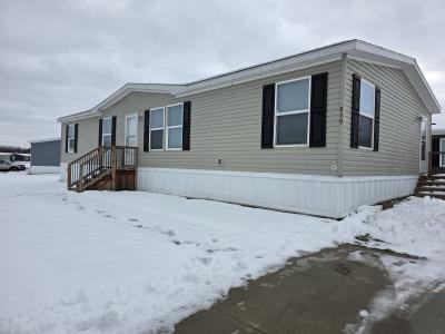 Photo 2 of 10 of home located at 829 Daria Drive Flint, MI 48506