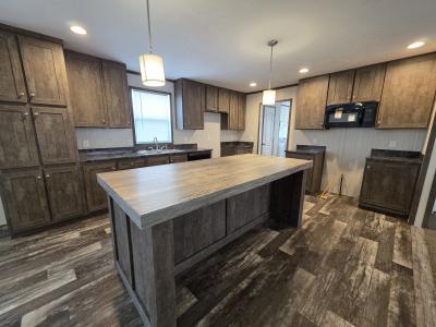 Photo 3 of 10 of home located at 829 Daria Drive Flint, MI 48506