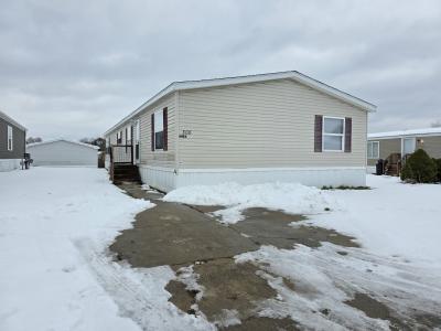 Mobile Home at 308 Black Oak Court Flint, MI 48506
