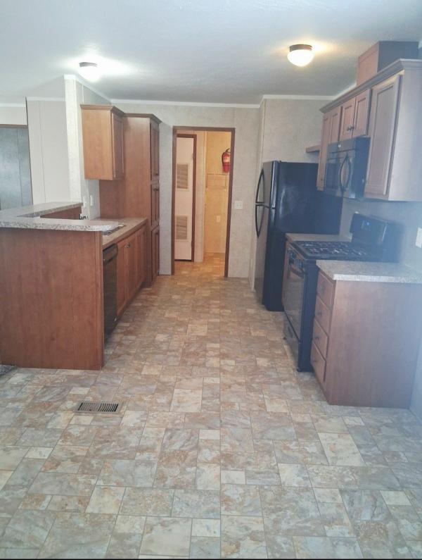 Photo 1 of 2 of home located at 16400 Upton Rd #150 East Lansing, MI 48823