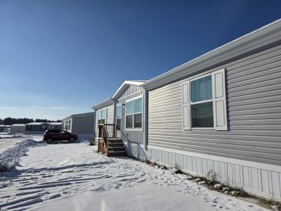 Mobile Home at 868 Julianna Drive Flint, MI 48506