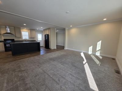 Photo 4 of 11 of home located at 868 Julianna Drive Flint, MI 48506