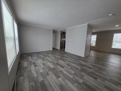 Mobile Home at 398 Pin Oak Lane Flint, MI 48506