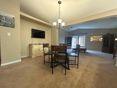 Photo 3 of 13 of home located at 132 Royal Palm St. Davenport, FL 33897