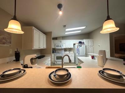 Photo 5 of 13 of home located at 132 Royal Palm St. Davenport, FL 33897