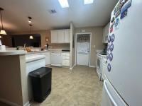 2001 Skyline Mobile Home