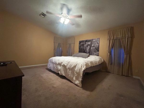 2001 Skyline Mobile Home