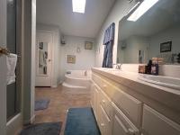 2001 Skyline Mobile Home