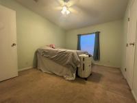 2001 Skyline Mobile Home