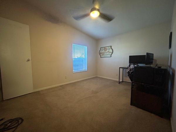 2001 Skyline Mobile Home