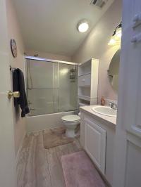 2001 Skyline Mobile Home