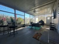 2001 Skyline Mobile Home