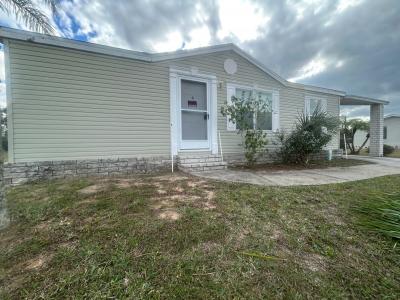 Mobile Home at 609 St. Augustine Ave. Davenport, FL 33897