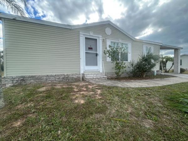 2004 HMMT Mobile Home For Sale