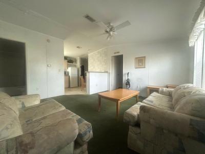 Photo 2 of 9 of home located at 609 St. Augustine Ave. Davenport, FL 33897