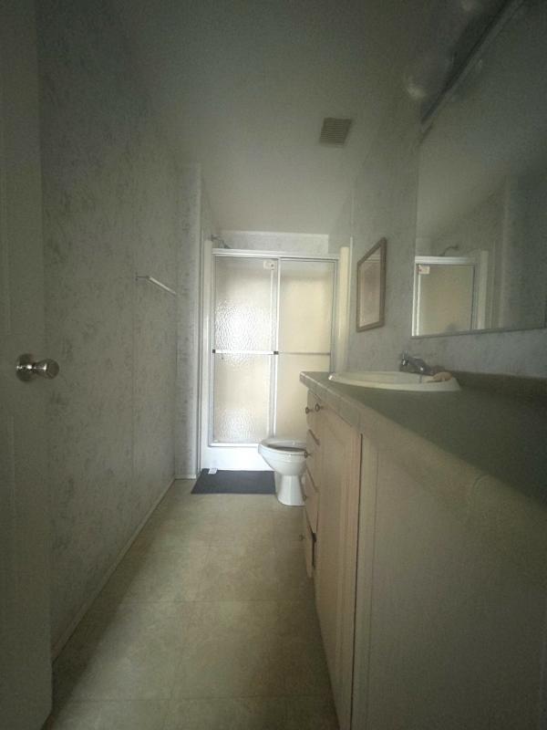 2004 HMMT 16604 Mobile Home