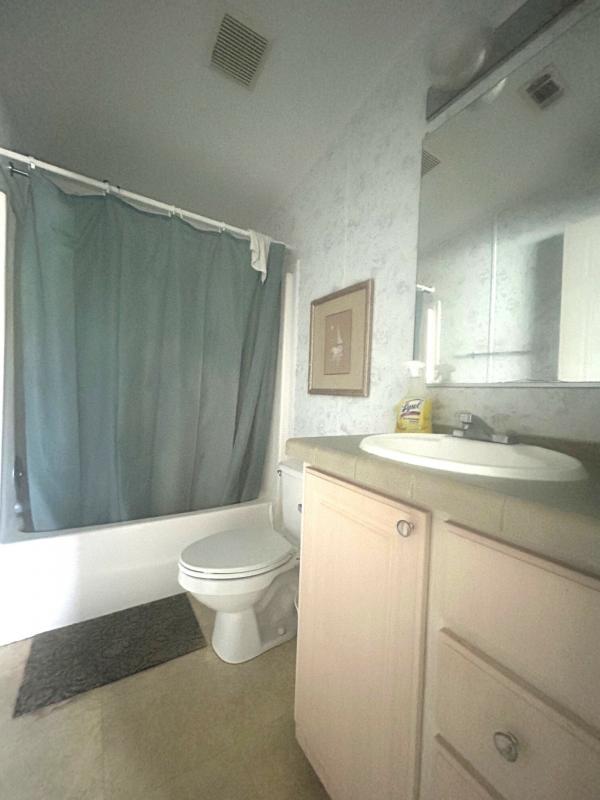 2004 HMMT 16604 Mobile Home