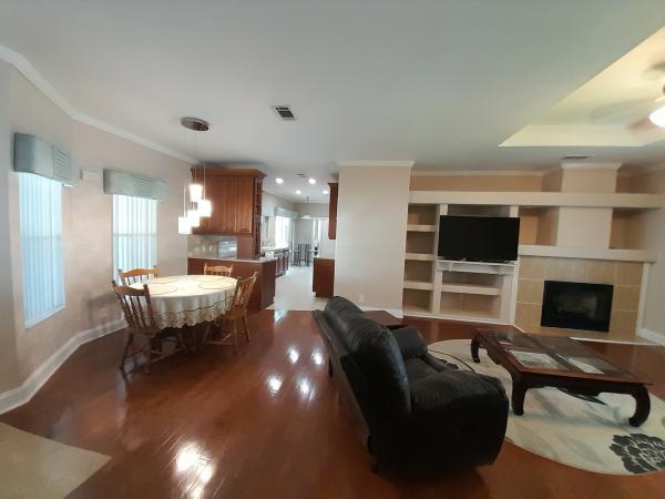 2007 Palm Harbor unknown Mobile Home