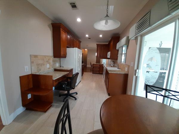 2007 Palm Harbor unknown Mobile Home