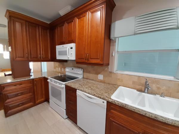 2007 Palm Harbor unknown Mobile Home