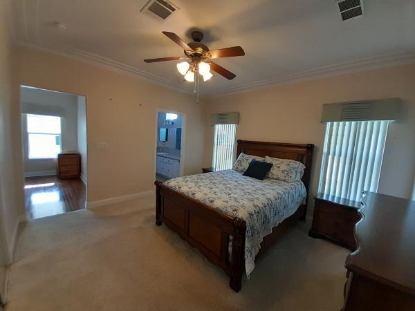 2007 Palm Harbor unknown Mobile Home