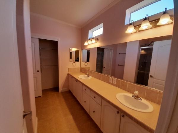 2007 Palm Harbor unknown Mobile Home