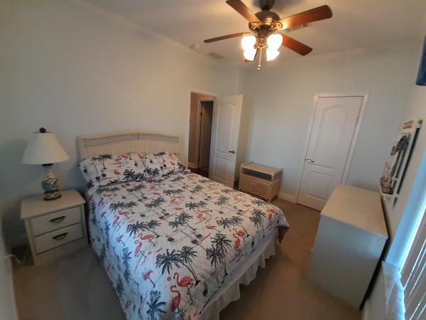 2007 Palm Harbor unknown Mobile Home