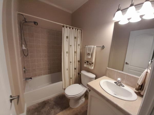 2007 Palm Harbor unknown Mobile Home