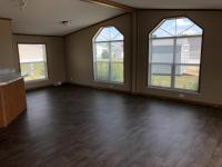 1998 Patriot Homes Country View Mobile Home