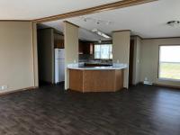 1998 Patriot Homes Country View Mobile Home