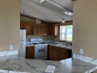 1998 Patriot Homes Country View Mobile Home