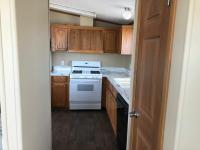 1998 Patriot Homes Country View Mobile Home