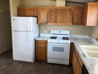 1998 Patriot Homes Country View Mobile Home