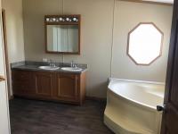 1998 Patriot Homes Country View Mobile Home