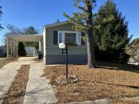 1985 Sea Breeze Ramada Manufactured Home