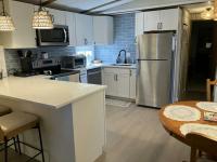 1985 Sea Breeze Ramada Manufactured Home