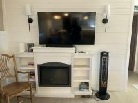 1985 Sea Breeze Ramada Manufactured Home