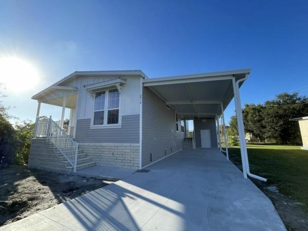 2025 Skyline - Ocala Silver Springs* Mobile Home