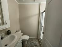 2026 Jacobsen Homes Havana Mobile Home