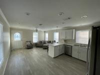 2026 Jacobsen Homes Havana Mobile Home